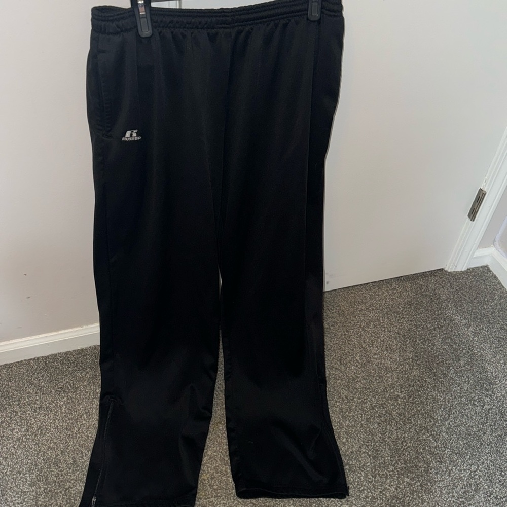Vtg Russell Sweatpants